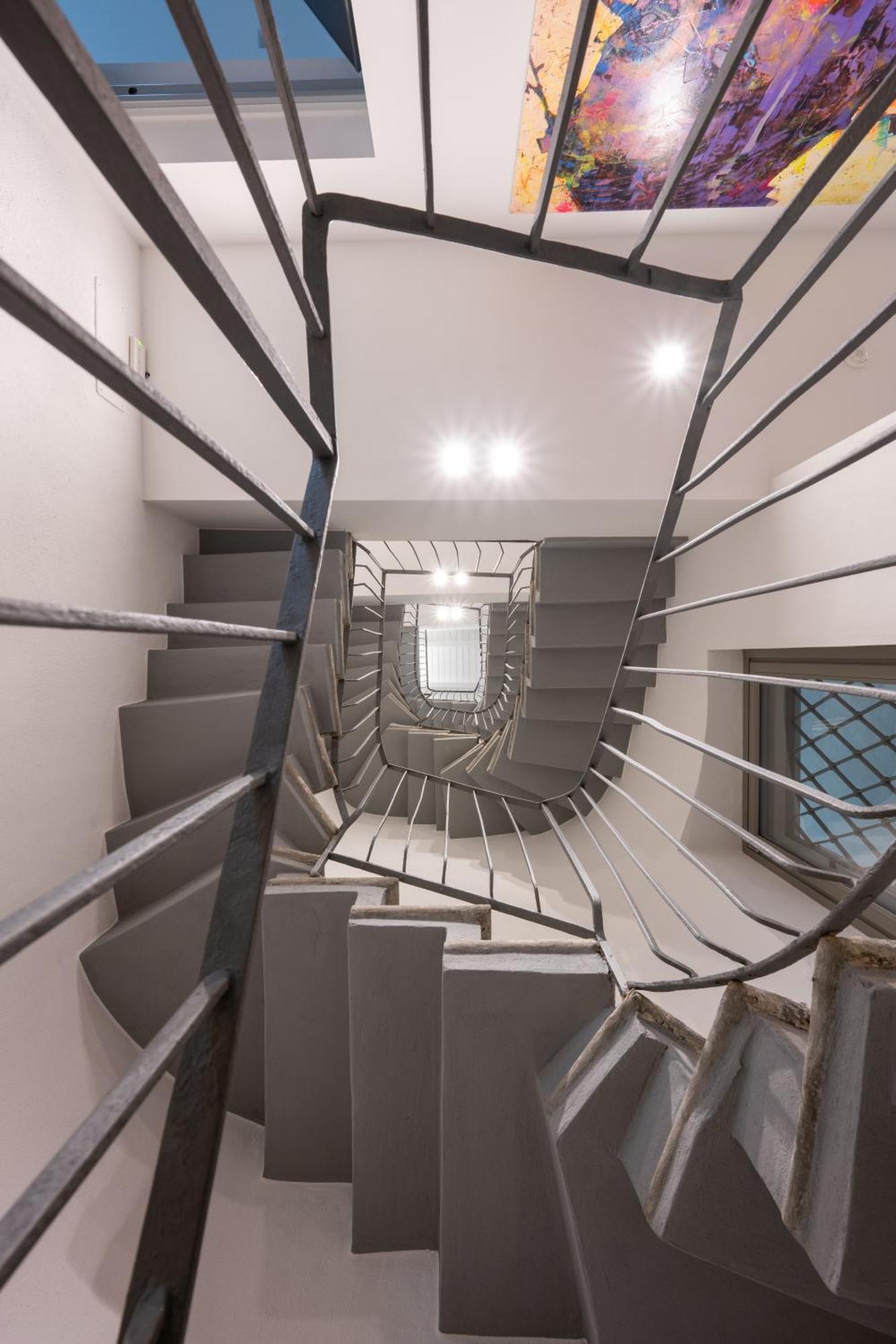 Palazzo La Cortesella - Modern Design & Central Location Como Zewnętrze zdjęcie